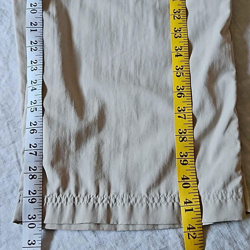 Columbia PFG Omni Shade Trouser Pants Size 40X30 - Picture 13 of 15